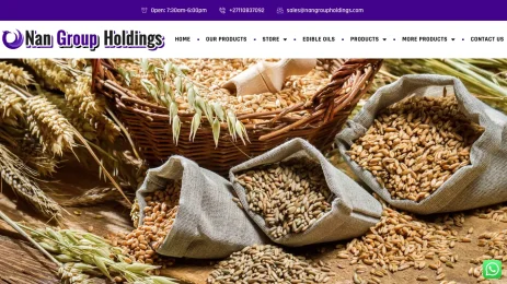 Is Nangroupholdings.com legit?