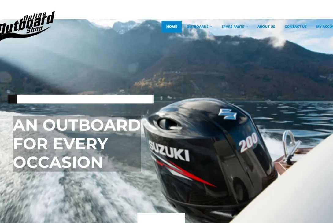 Is Onlineoutboardshop.com legit?