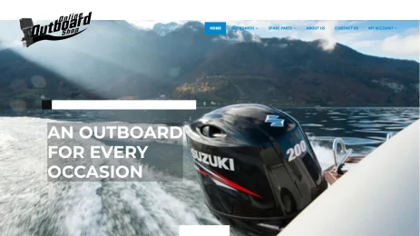 Is Onlineoutboardshop.com legit?