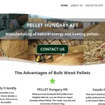 Is Pellethungarykft.com legit?