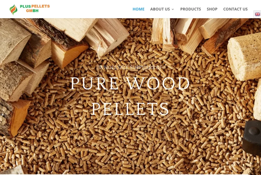 Is Pluspelletsgmbh.com legit?