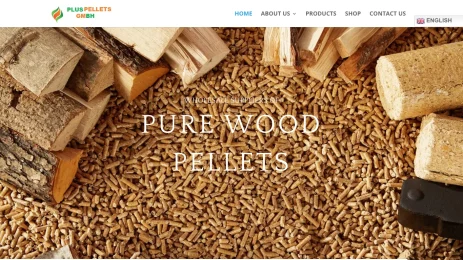 Is Pluspelletsgmbh.com legit?