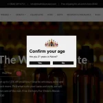 Is Thewhiskyestate.com legit?