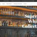 Is Thewhiskysupreme.com legit?