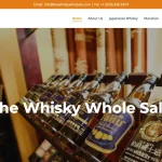 Is Thewhiskywholsale.com legit?