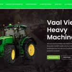 Is Vaalviewheavymachinery.com legit?