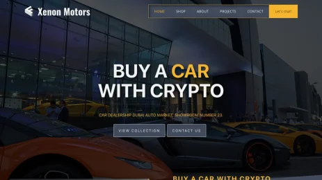 Is Xenon-motors.com legit?