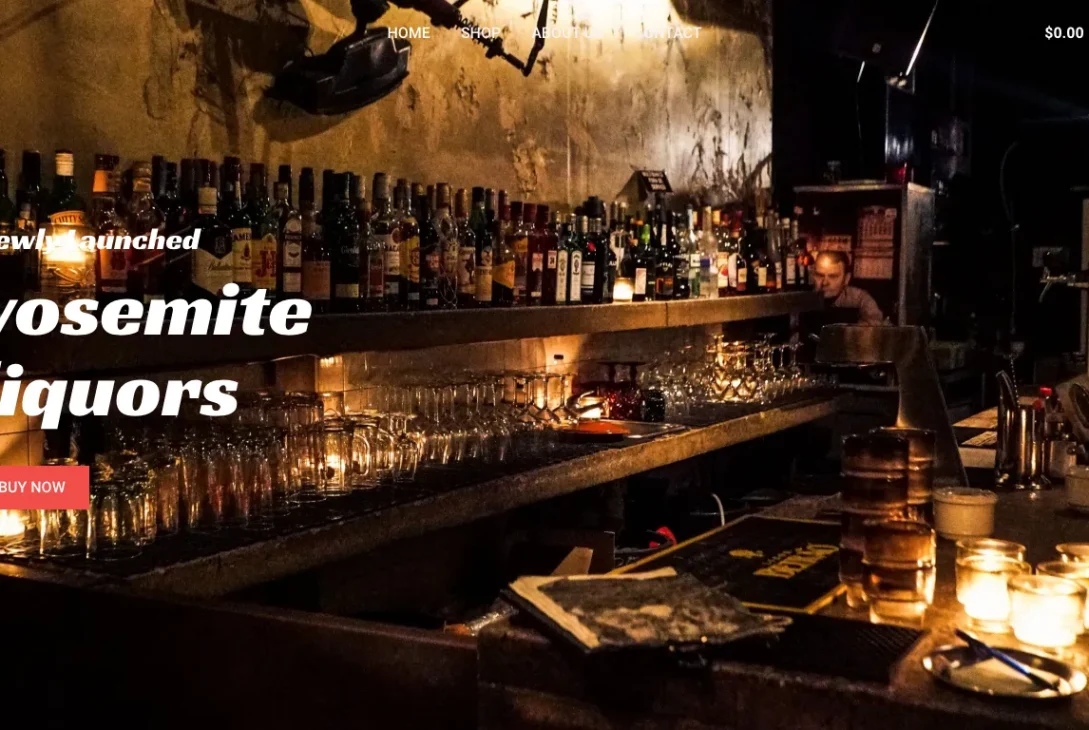 Is Yosemiteliquors.com legit?