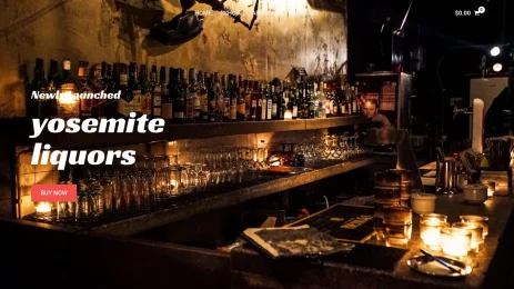 Is Yosemiteliquors.com legit?