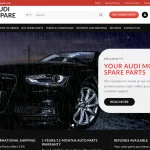 Is Youraudimotorspareparts.com legit?